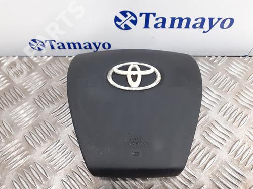 Used Driver airbag TOYOTA PRIUS (_W3_) [2008-2016]  8877199