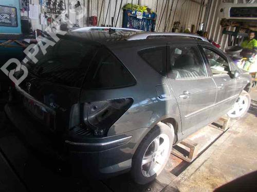 Left front driveshaft PEUGEOT 407 (6D_)  | BP888984M38 