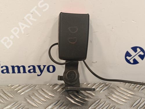 Used Seat buckle OPEL ASTRA J (P10) 1.7 CDTI (68) (110 hp) 16446469