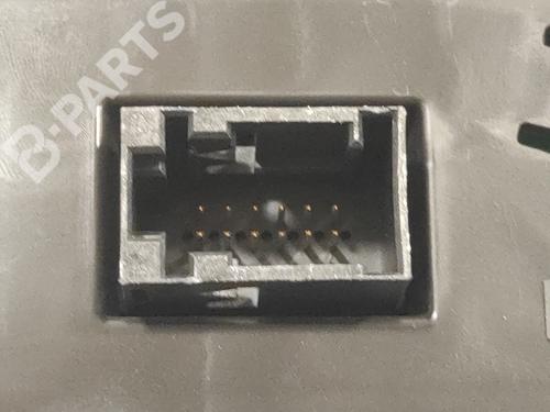 Instrument cluster FORD FOCUS III 1.0 EcoBoost | BP10113165C47 