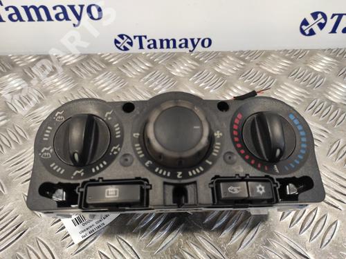 Climate control OPEL CORSA D (S07) 1.3 CDTI (L08, L68) | BP9074684I5 