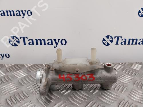 Brake master cylinder MITSUBISHI OUTLANDER I (CU_W) 2.0 (CU2W) | BP16691433M77 