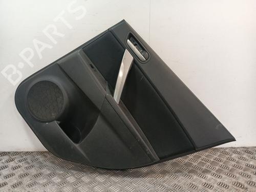 Used Rear right panel Rear right panel MAZDA 3 (BL) [2008-2014] 36304215 36304215