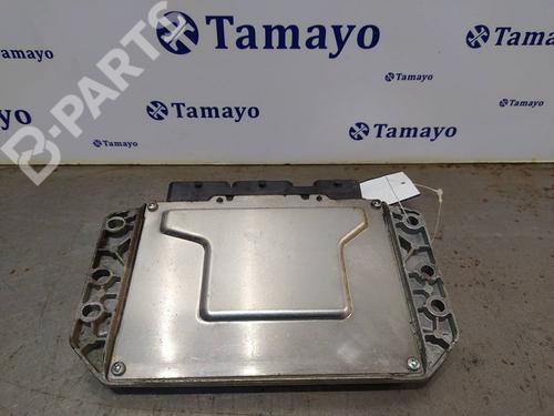 Used Engine control unit (ECU) RENAULT MEGANE II (BM0/1_, CM0/1_) [2001-2012]  7039491