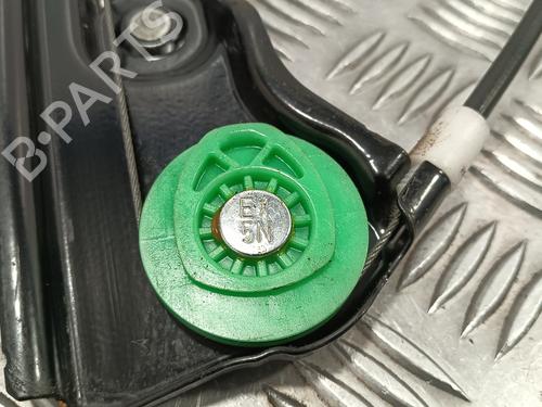 Front right window mechanism BMW 3 (E90)  | BP13758226C23 