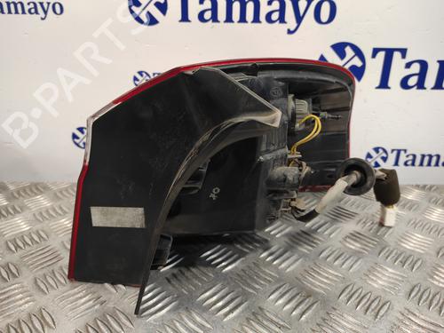 Left taillight KIA RIO I Hatchback (DC)  | BP22793563C34 
