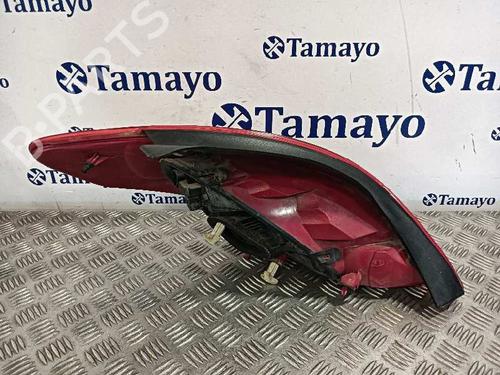Right taillight VW POLO III (6N1) 75 1.6 | BP26557335C35 