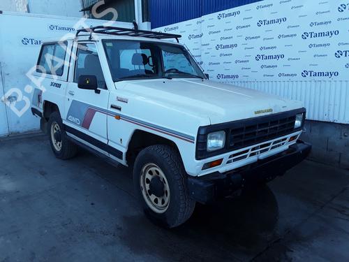 Other NISSAN PATROL III/2 Station Wagon (W260)  | BP26278320O1 
