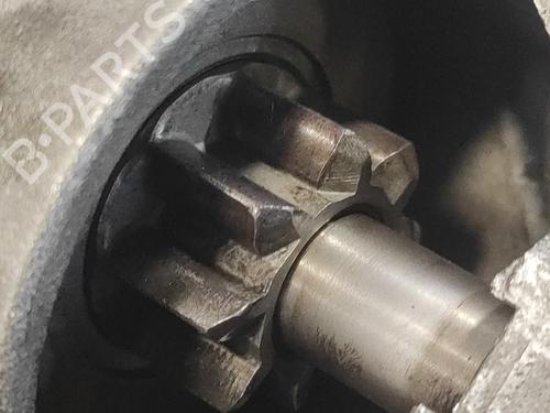 Starter RENAULT MEGANE II (BM0/1_, CM0/1_) 1.6 16V (BM0C, CM0C) | BP18855009M8 