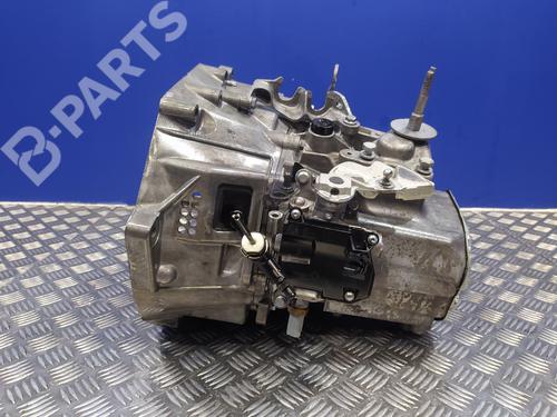 Gearbox CITROËN C4 II (NC_) 1.6 HDi 90 | BP892895M3 