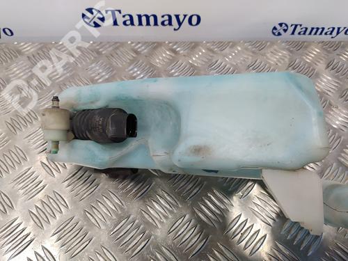Windscreen washer tank SEAT IBIZA IV (6J5, 6P1)  | BP8687116C113 