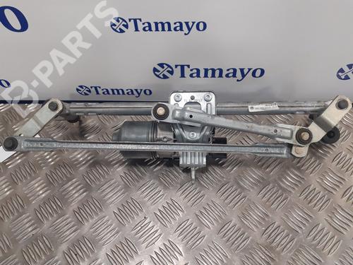 Front wiper motor SEAT IBIZA IV (6J5, 6P1)  | BP7856329M29 