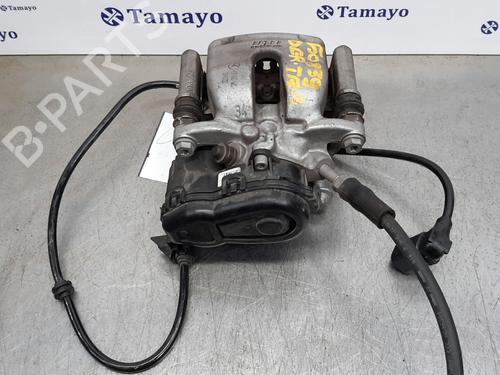 Right rear brake caliper MERCEDES-BENZ A-CLASS (W176)  | BP11565852M106 