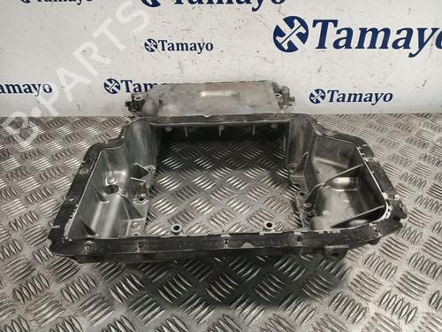 Oil sump MERCEDES-BENZ VIANO (W639)  | BP29743581M115 