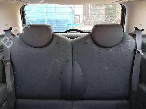 Used Rear seat Rear seat 36323511 36323511