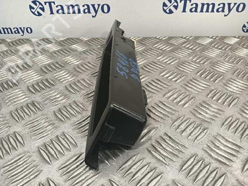 Right front window switch CHEVROLET MATIZ (M200, M250)  | BP24502907I26 