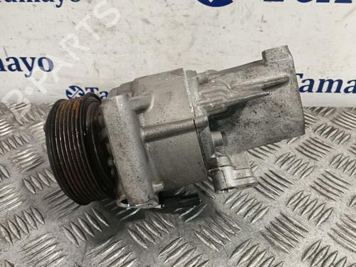 AC-Kompressor DACIA SANDERO II  | BP31711256M34 