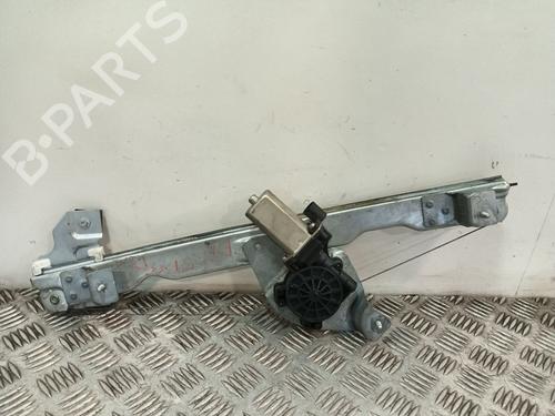 Used Front right window mechanism Front right window mechanism DACIA SANDERO II [2012-2026] 36092547 36092547