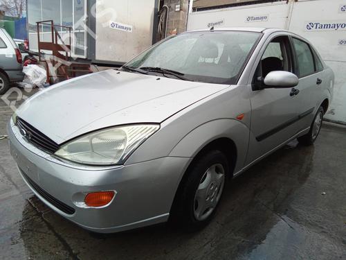 Engine FORD FOCUS I (DAW, DBW) 1.8 Turbo DI / TDDi | BP34606426M1 - Image 6
