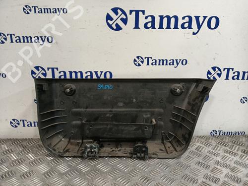 Dørliste HYUNDAI H350 Van 2.5 CRDI | BP31306633C150