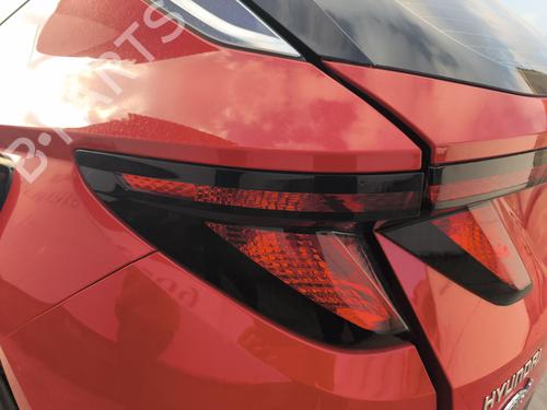 Used Left taillight Left taillight HYUNDAI TUCSON (NX4E, NX4A) [2020-2026] 40086829 40086829