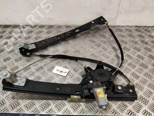 Used Front left window mechanism Front left window mechanism 32664259 32664259