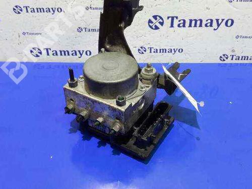 Used ABS pump RENAULT CLIO III (BR0/1, CR0/1) [2005-2014]  5701904