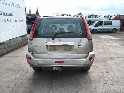Front left panel NISSAN X-TRAIL I (T30) 2.2 Di 4x4 | BP35769962C58  - Image 7
