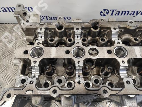 Cylinder head NISSAN QASHQAI / QASHQAI +2 I (J10, NJ10, JJ10E)  | BP10970008M5 