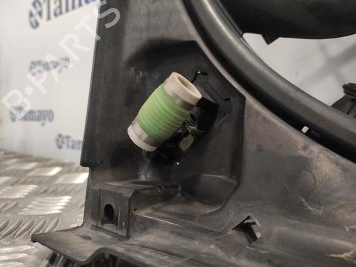 Koelventilatormotor KIA CEE'D Hatchback (ED) 1.6 CRDi 115 | BP21289273M35 