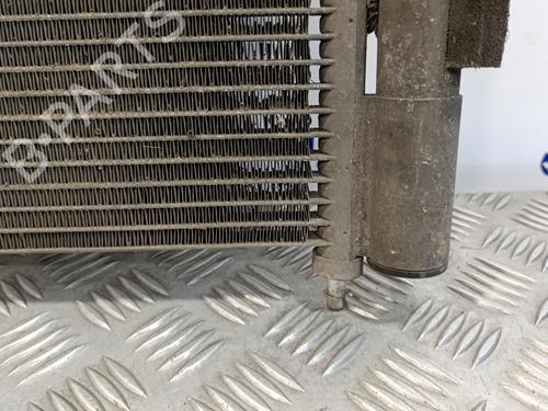 AC radiator RENAULT KOLEOS I (HY_)  | BP18092384M32 