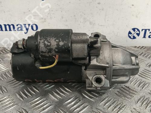 Used Starter CITROËN JUMPER II Van [2006-2025]  31036087