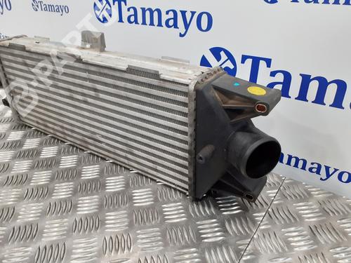 Intercooler IVECO DAILY IV Van 50C18 V, 50C18 V/P | BP9552303M30 
