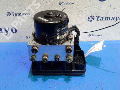 Used ABS pump VW POLO (6N2) [1999-2001]  4620035