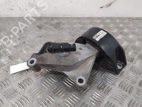 Engine mount RENAULT CLIO IV (BH_) 0.9 TCe 90 (BHNF, BHMA, BHMH, BHJK, BHJR) | BP39593165M89 - Image 3