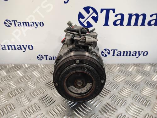 Used AC compressor BMW X5 (E70) [2006-2013]  16025413