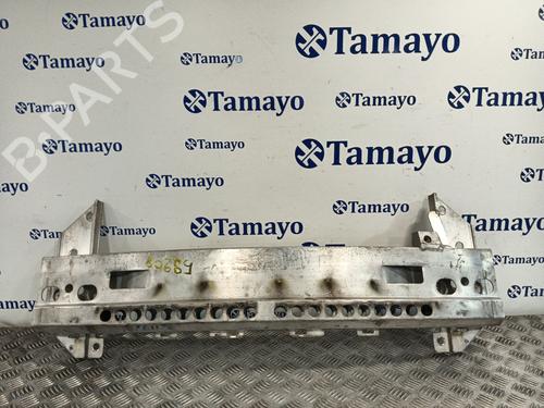 Used Front bumper reinforcement MINI MINI (R50, R53) One (90 hp) 30907099