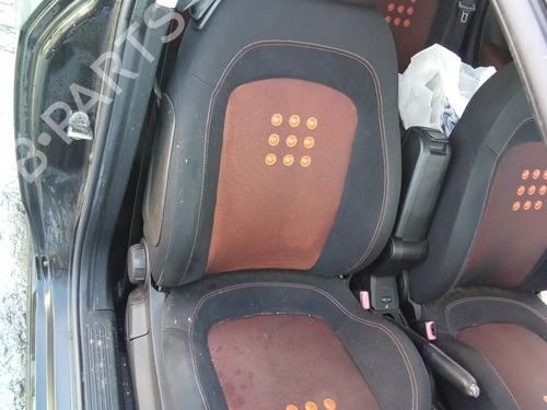 Egr FIAT GRANDE PUNTO (199_)  | BP10660061M69 