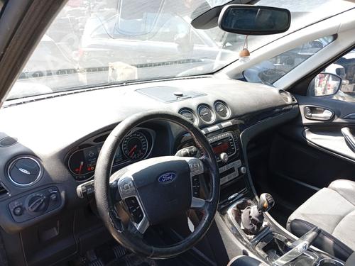 Used Dashboard Dashboard FORD S-MAX (WA6) 2.2 TDCi (175 hp) 35951627 35951627