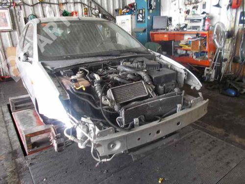 Left taillight FORD FOCUS I (DAW, DBW) 1.8 TDCi | BP107683C34 