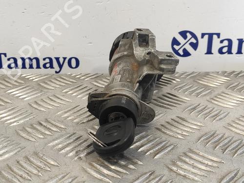 Ignition barrel SEAT IBIZA IV (6J5, 6P1)  | BP18830470M48 