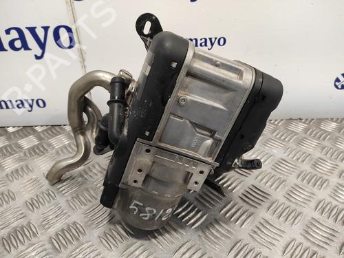 Ventilator motor NISSAN PATROL GR IV (Y60, GR) 2.8 TD (111 hp) 22793589