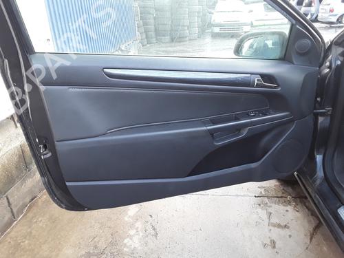 Left taillight OPEL ASTRA H (A04)  | BP24416388C34 