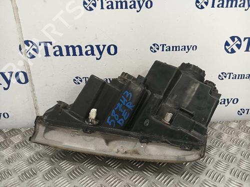 Right headlight KIA SORENTO I (JC)  | BP25927535C29 