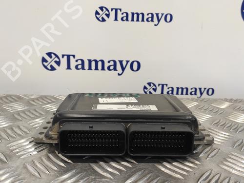 Used Engine control unit (ECU) ROVER 75 (RJ) [1999-2005]  15414648