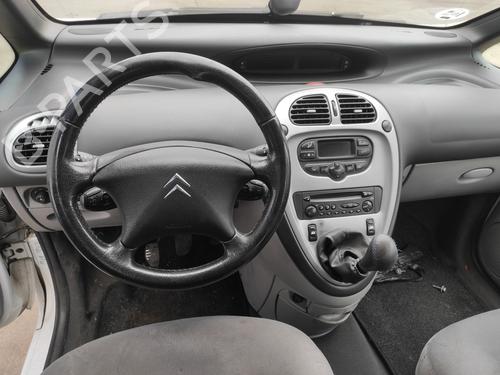 Engine CITROËN XSARA PICASSO (N68)  | BP23863094M1 
