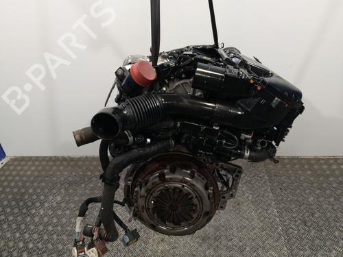Engine CITROËN C3 II (SC_) 1.6 HDi 90 | BP39945701M1 - Image 3