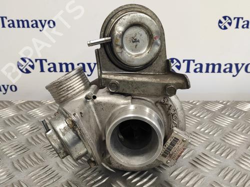 Turbolader/Kompressor Turbolader/Kompressor 39208310 39208310