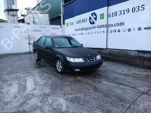 Moteur SAAB 9-5 (YS3E) 2.0 t (150 hp) 31130997