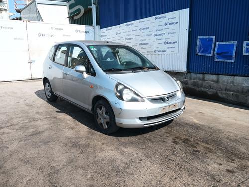 Used Engine Engine HONDA JAZZ II (GD_, GE3, GE2) 1.3 iDSi (GD1) (83 hp) 34544879 34544879